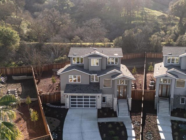 6216 Glendora Court, San Jose, CA 95123