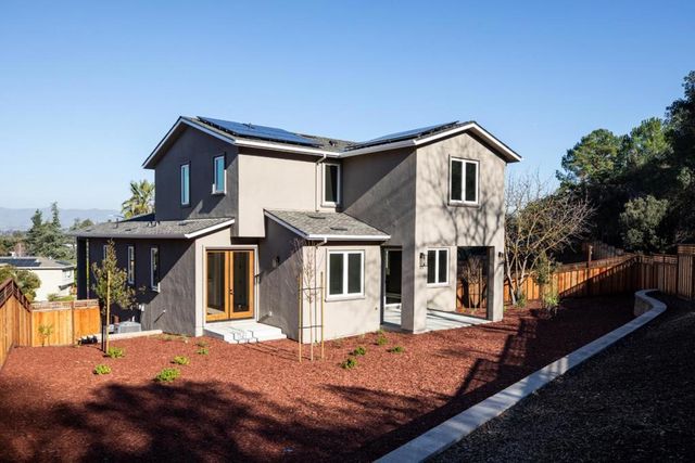 6216 Glendora Court, San Jose, CA 95123