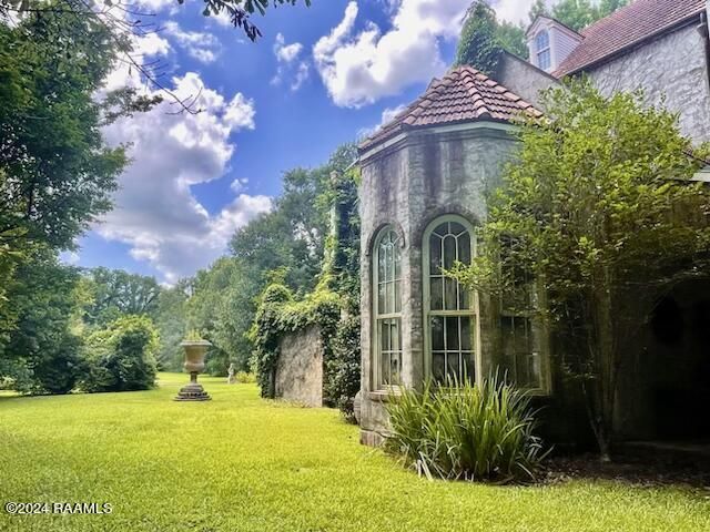 508 N I-49 Service Road, Sunset, LA 70584