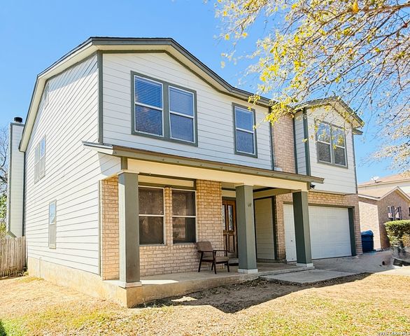 10027 Moongrove, San Antonio, TX 78239