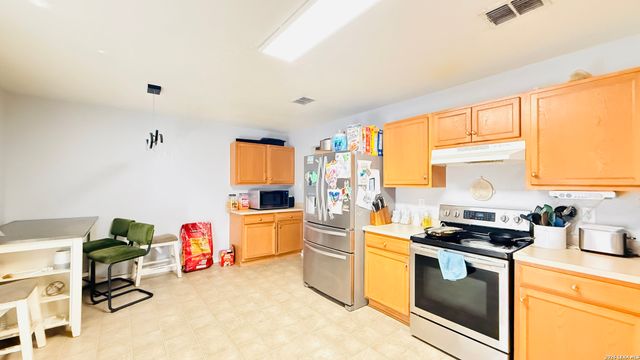 10027 Moongrove, San Antonio, TX 78239