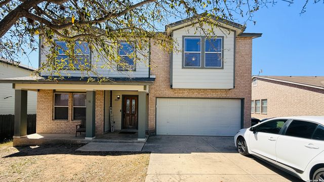 10027 Moongrove, San Antonio, TX 78239