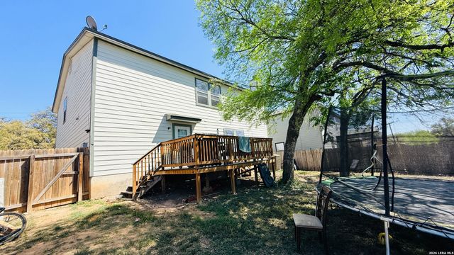 10027 Moongrove, San Antonio, TX 78239