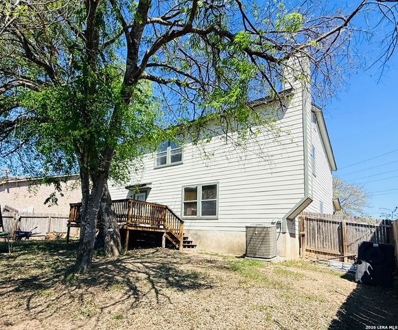 10027 Moongrove, San Antonio, TX 78239