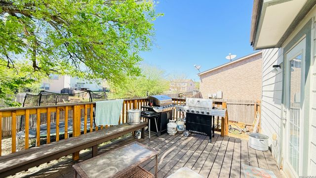 10027 Moongrove, San Antonio, TX 78239