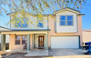 10027 Moongrove, San Antonio, TX 78239