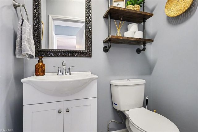 129 Howardtown Circle, Mocksville, NC 27028