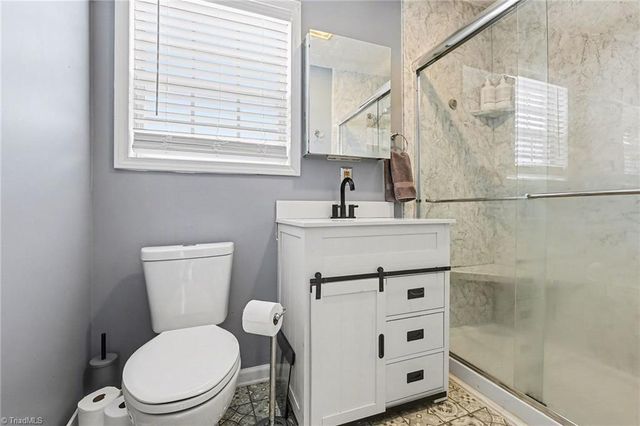 129 Howardtown Circle, Mocksville, NC 27028