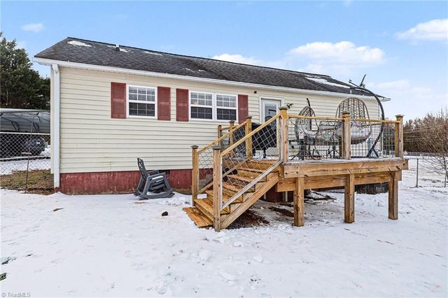 129 Howardtown Circle, Mocksville, NC 27028