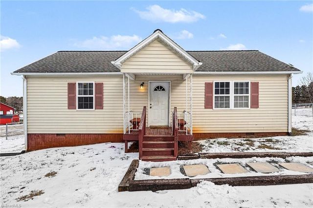 129 Howardtown Circle, Mocksville, NC 27028