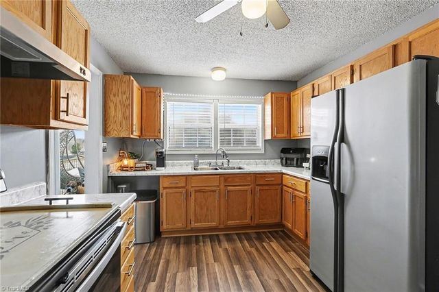 129 Howardtown Circle, Mocksville, NC 27028