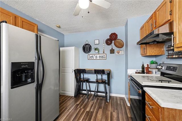 129 Howardtown Circle, Mocksville, NC 27028