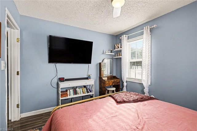 129 Howardtown Circle, Mocksville, NC 27028