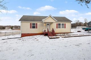 129 Howardtown Circle, Mocksville, NC 27028