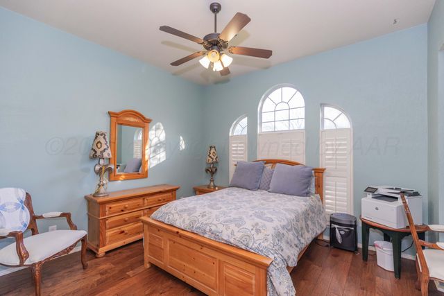 7805 STUYVESANT Avenue, Amarillo, TX 79121