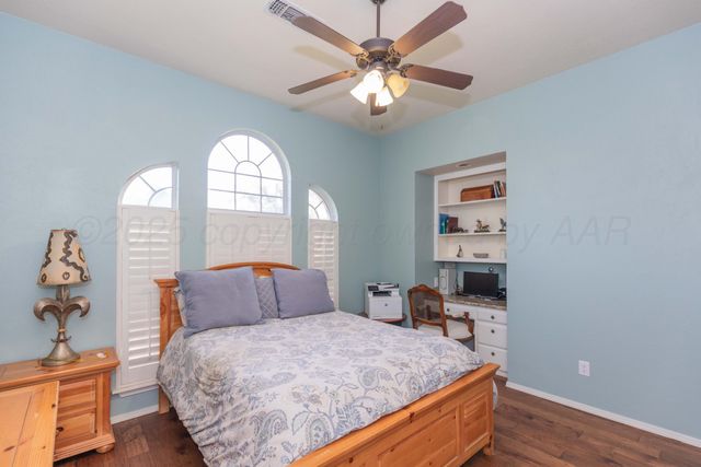 7805 STUYVESANT Avenue, Amarillo, TX 79121