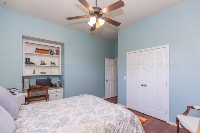 7805 STUYVESANT Avenue, Amarillo, TX 79121