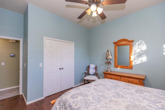 7805 STUYVESANT Avenue, Amarillo, TX 79121