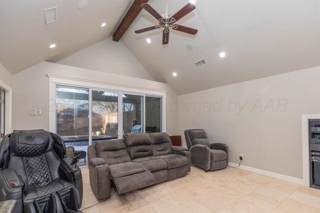 7805 STUYVESANT Avenue, Amarillo, TX 79121