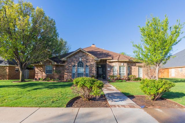 7805 STUYVESANT Avenue, Amarillo, TX 79121