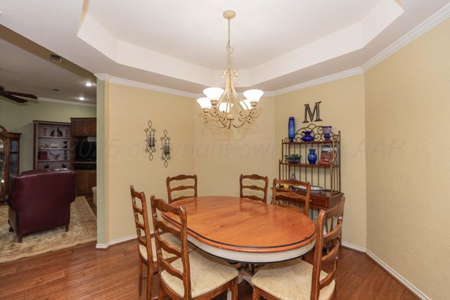 7805 STUYVESANT Avenue, Amarillo, TX 79121