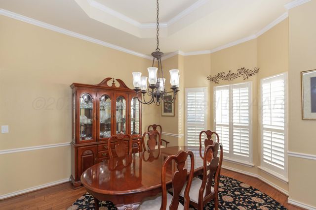 7805 STUYVESANT Avenue, Amarillo, TX 79121