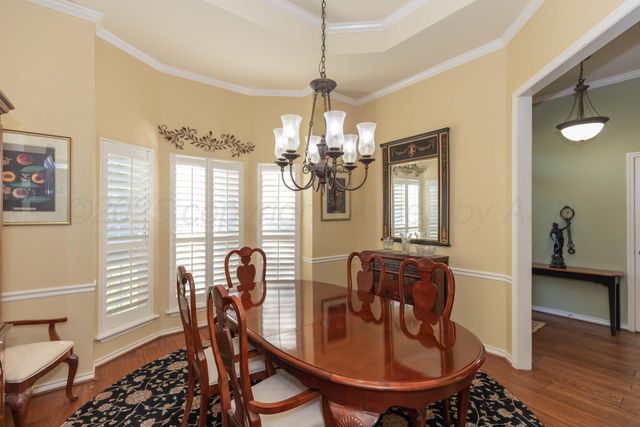 7805 STUYVESANT Avenue, Amarillo, TX 79121