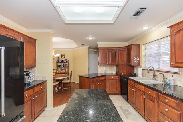 7805 STUYVESANT Avenue, Amarillo, TX 79121