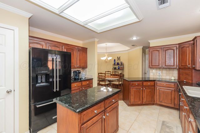 7805 STUYVESANT Avenue, Amarillo, TX 79121