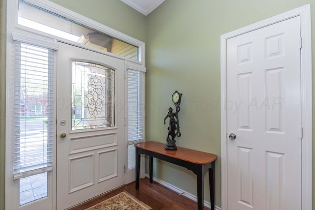 7805 STUYVESANT Avenue, Amarillo, TX 79121