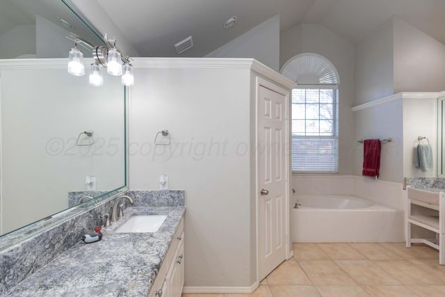 7805 STUYVESANT Avenue, Amarillo, TX 79121