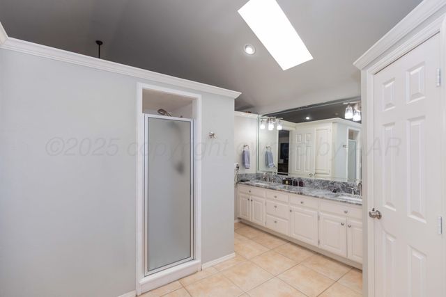 7805 STUYVESANT Avenue, Amarillo, TX 79121