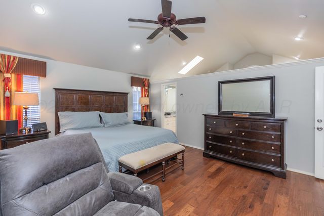 7805 STUYVESANT Avenue, Amarillo, TX 79121