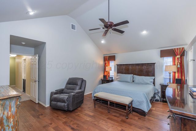 7805 STUYVESANT Avenue, Amarillo, TX 79121