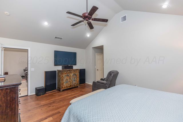 7805 STUYVESANT Avenue, Amarillo, TX 79121