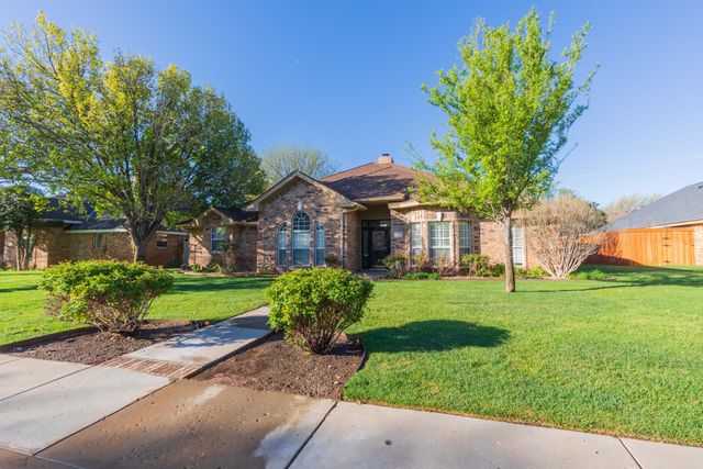 7805 STUYVESANT Avenue, Amarillo, TX 79121