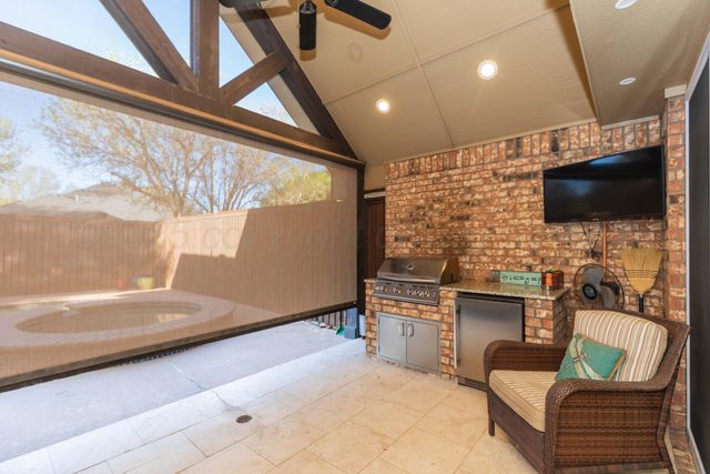 7805 STUYVESANT Avenue, Amarillo, TX 79121