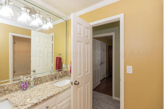 7805 STUYVESANT Avenue, Amarillo, TX 79121