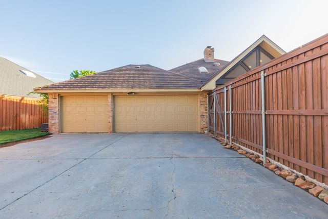 7805 STUYVESANT Avenue, Amarillo, TX 79121