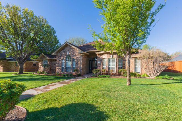 7805 STUYVESANT Avenue, Amarillo, TX 79121