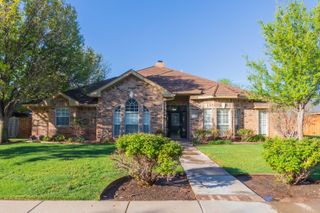 7805 STUYVESANT Avenue, Amarillo, TX 79121