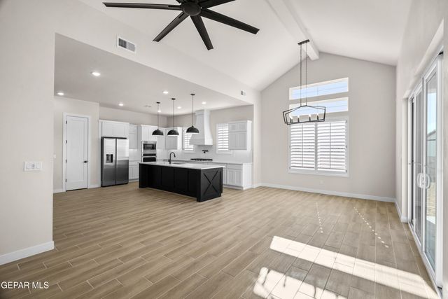 13420 Emerald Wheel Avenue, Horizon City, TX 79928