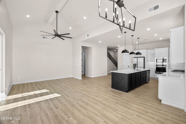 13420 Emerald Wheel Avenue, Horizon City, TX 79928