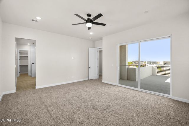 13420 Emerald Wheel Avenue, Horizon City, TX 79928