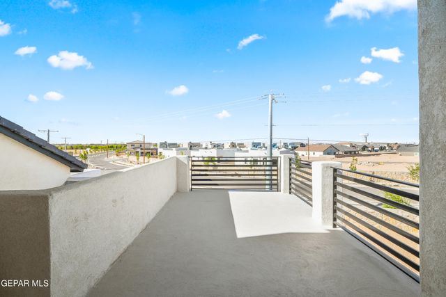 13420 Emerald Wheel Avenue, Horizon City, TX 79928