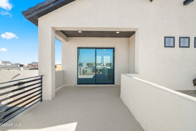13420 Emerald Wheel Avenue, Horizon City, TX 79928