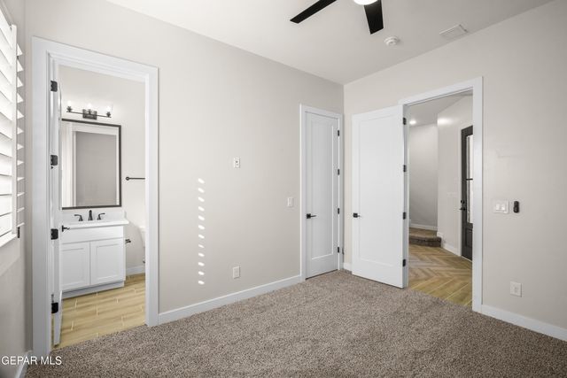 13420 Emerald Wheel Avenue, Horizon City, TX 79928