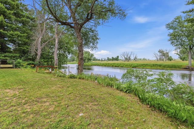 W2632 Fox LANE, Montello, WI 53949