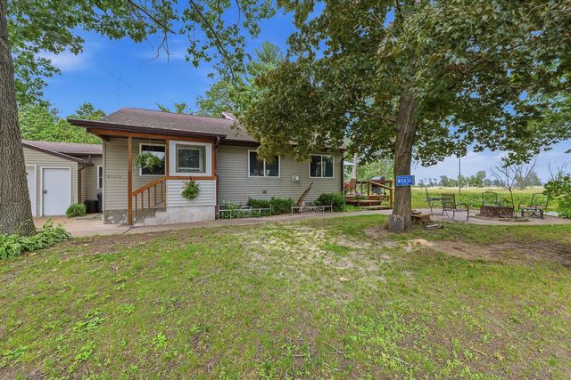 W2632 Fox LANE, Montello, WI 53949