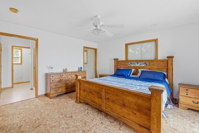 W2632 Fox LANE, Montello, WI 53949